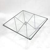 Alanda coffee table – attribution to Paolo Piva, Italy, 1980s