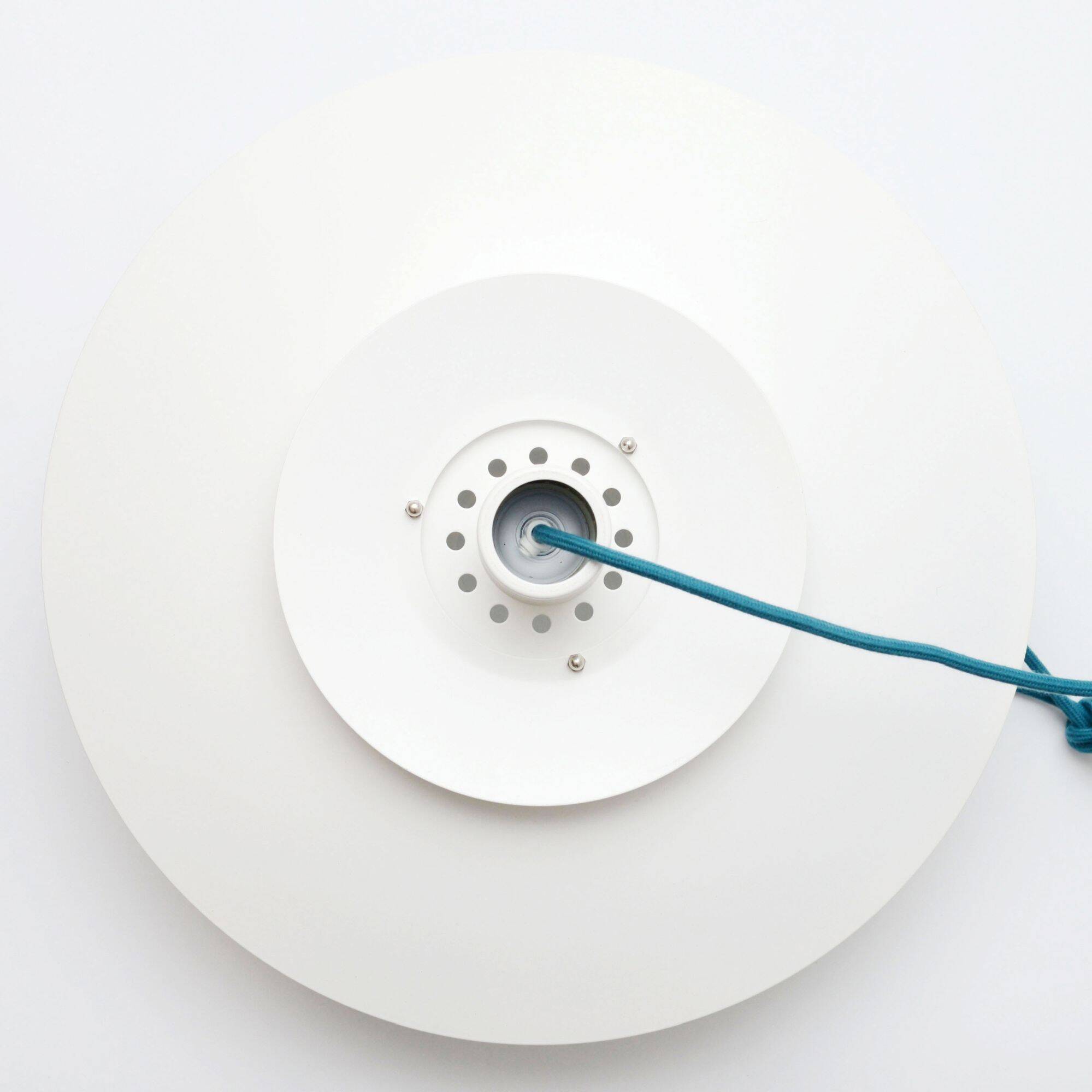 Form Light lamp, Denmark, 1970s