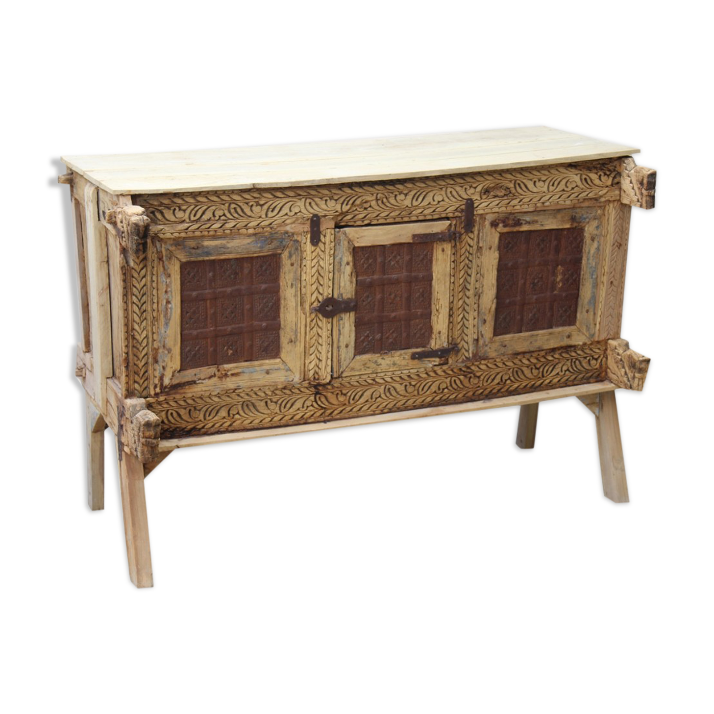 Indian Wedding Chest