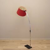 Lampadaire, design danois, années 1980, production : Danemark