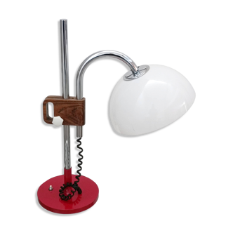 Lampe de table design par Pinokio 1970s