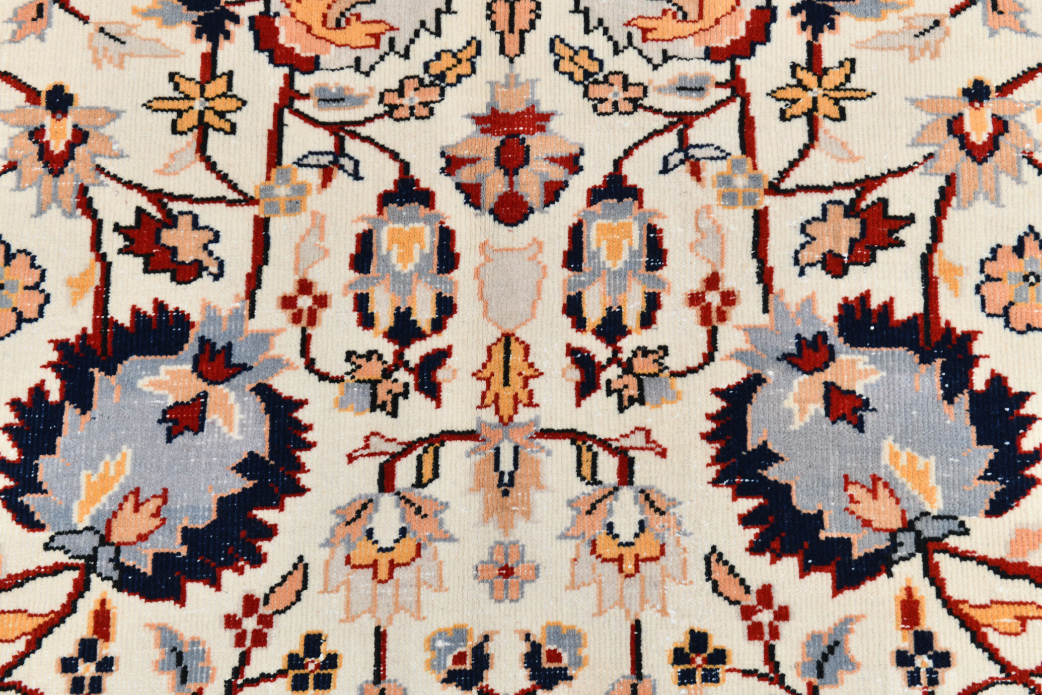 Oushak rug 290x380cm