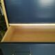 Vintage writing desk 50/60