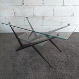 Table brand Créations Jarden, France 1960s