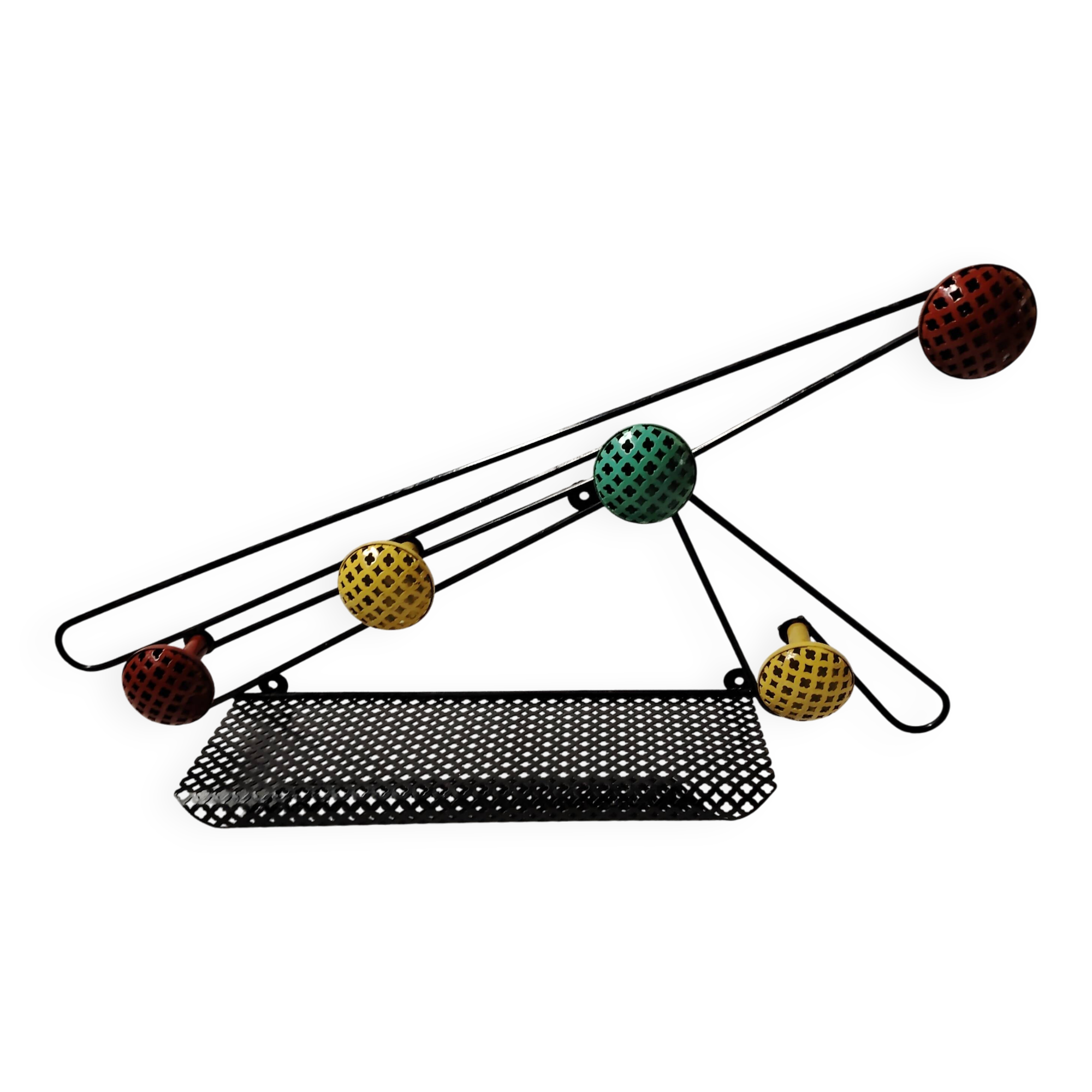 Mathieu MATEGOT Coat Hook