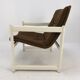 Set of 2 armchairs 458 by Geoffrey  Harcourt for  Artifort 1968