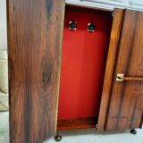 Coat hanger / coat rack - vintage.