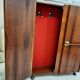 Porte-manteau vintage