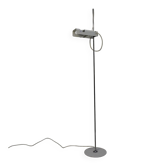 Lampe sur pied Spider par Joe Colombo pour Oluce, 1965