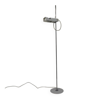 Spider floor lamp by Joe Colombo for Oluce, 1965