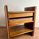 Element Library GO by Pierre Chapo 1980