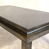 Maison Jansen - Magnificent Neo-Classical Art-Deco coffee table Maison Jansen