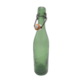 Old bottle E. Borromeo - Carpentras