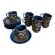 8 coffee cups