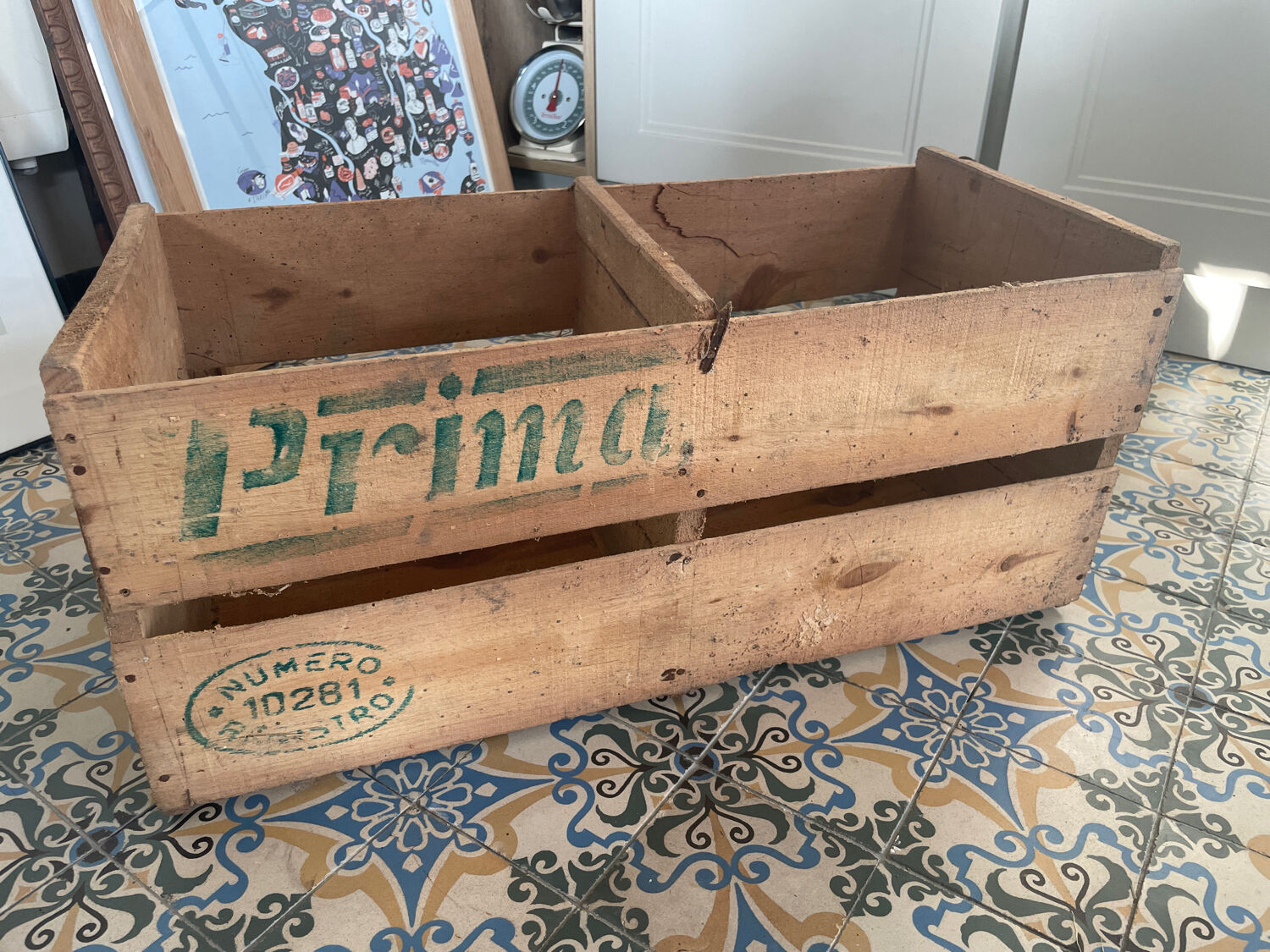 La Prima Fund
