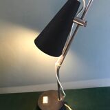 Bedside lamp 50s