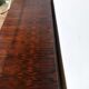 Enfilade basse scandinave palissandre