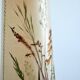 Vintage Herbarium table lamp 1970s