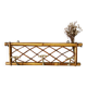 Rattan hooks