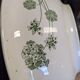 Sarreguemine dish