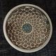 Ceramic bowl Jacques Breugnot