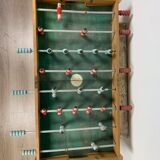 Table foosball 60s