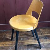 Vintage Baumann chair Mondor