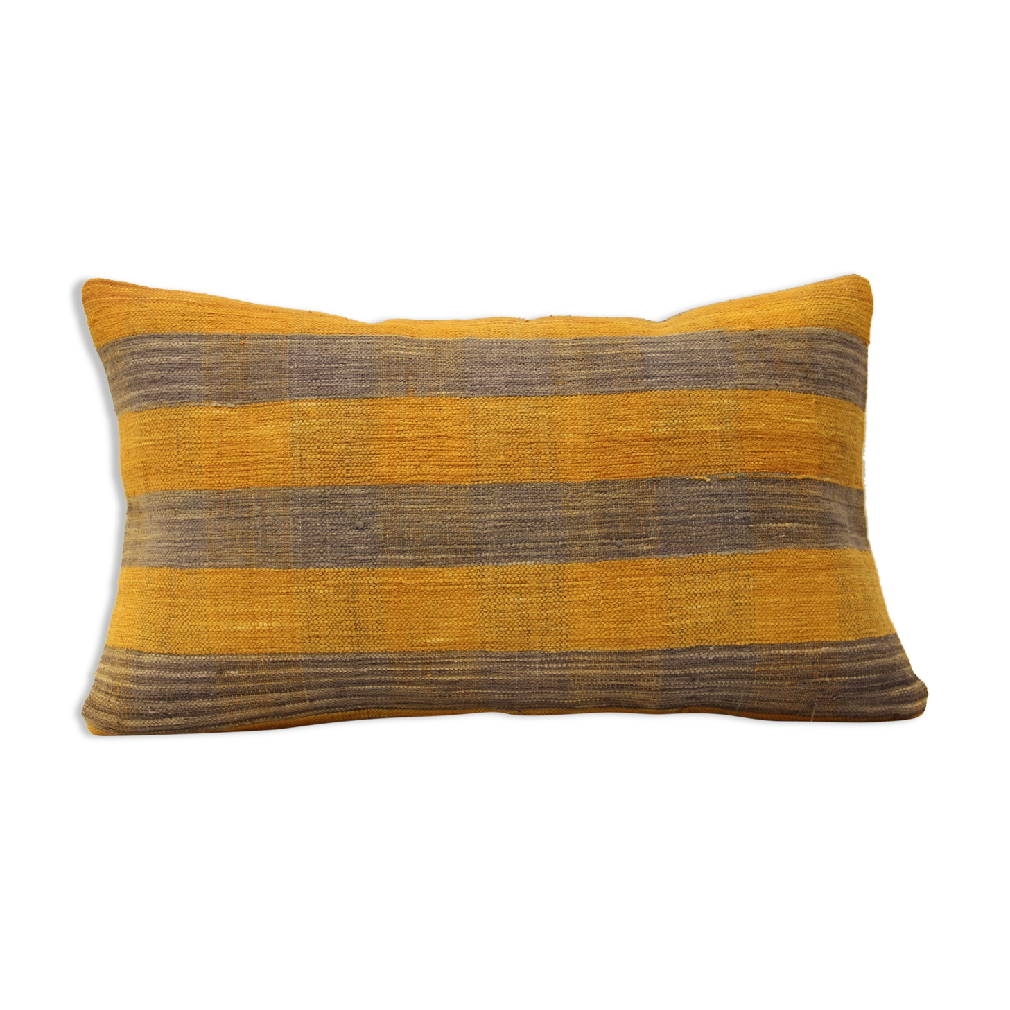 30x50 cm Kilim Cushion,Vintage Cushion Cover