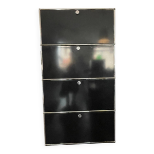 Meuble USM Haller à tiroirs H150