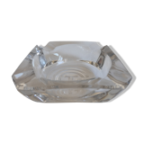 Cendrier CGT compagnie générale transatlantique