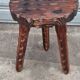 Tabouret tripode