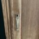 Parisian Art Deco Wardrobe