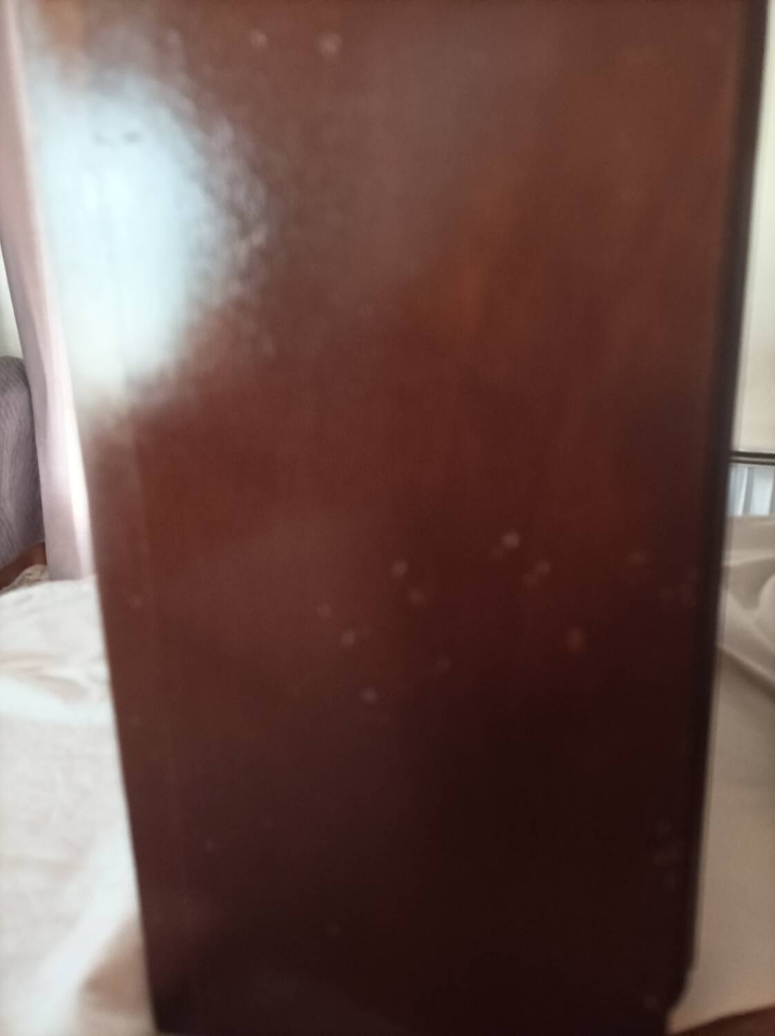 Small office secretary