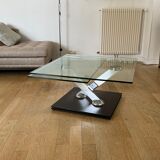 Tea Time rochebobois coffee table