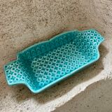 Ceramic butter dish, Digoin