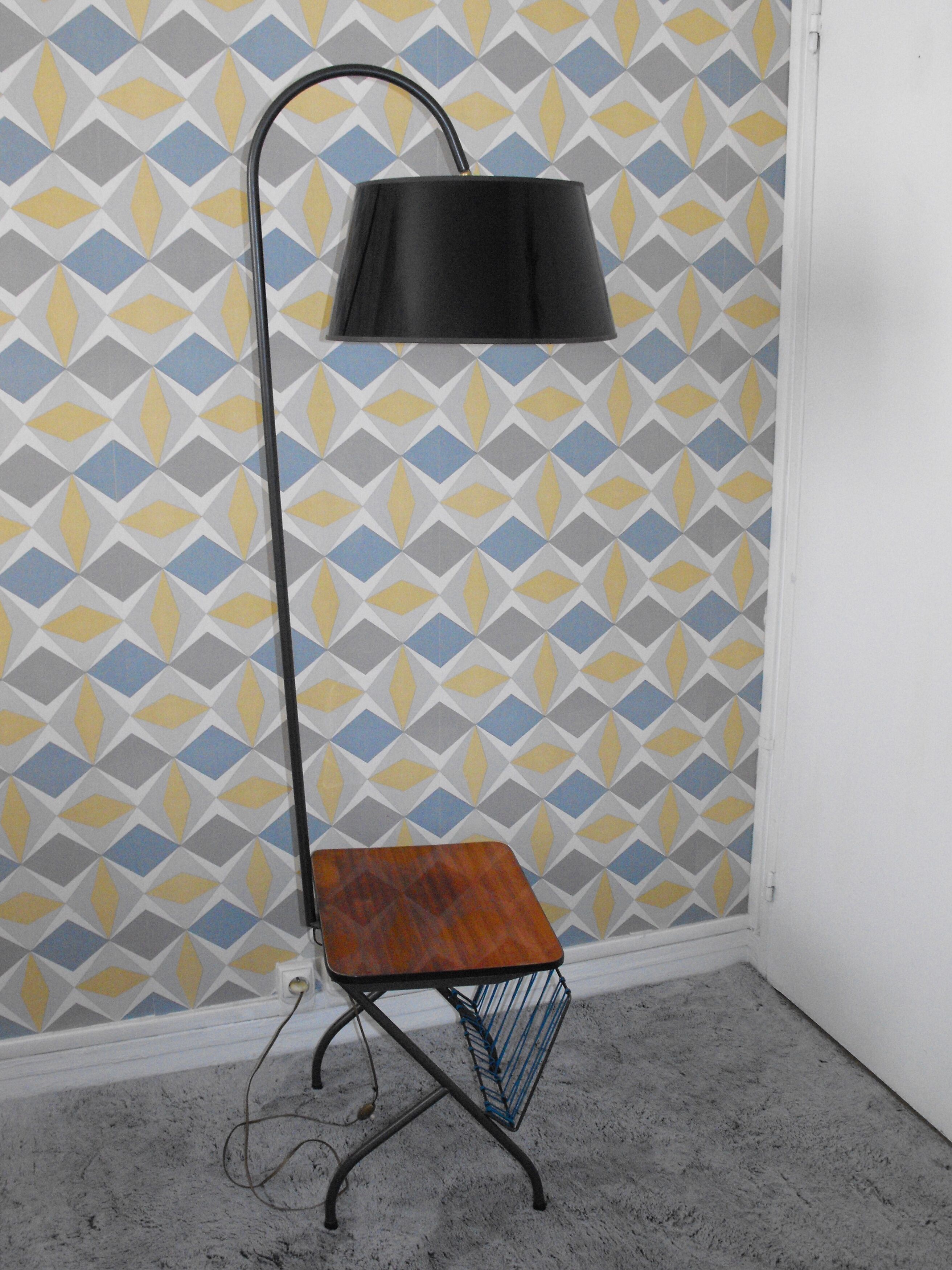 Floor lamp 60