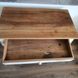 Toilet table