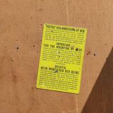 Teak chair J77 by FDB Møbelfabrik Folke Pålsson 1963