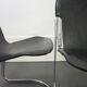 Chaises italiennes C2 Willy Rizzo (3)