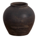 Antique ceramic vase (c.1900) #12