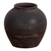 Vase ancien en céramique (c.1900) #12