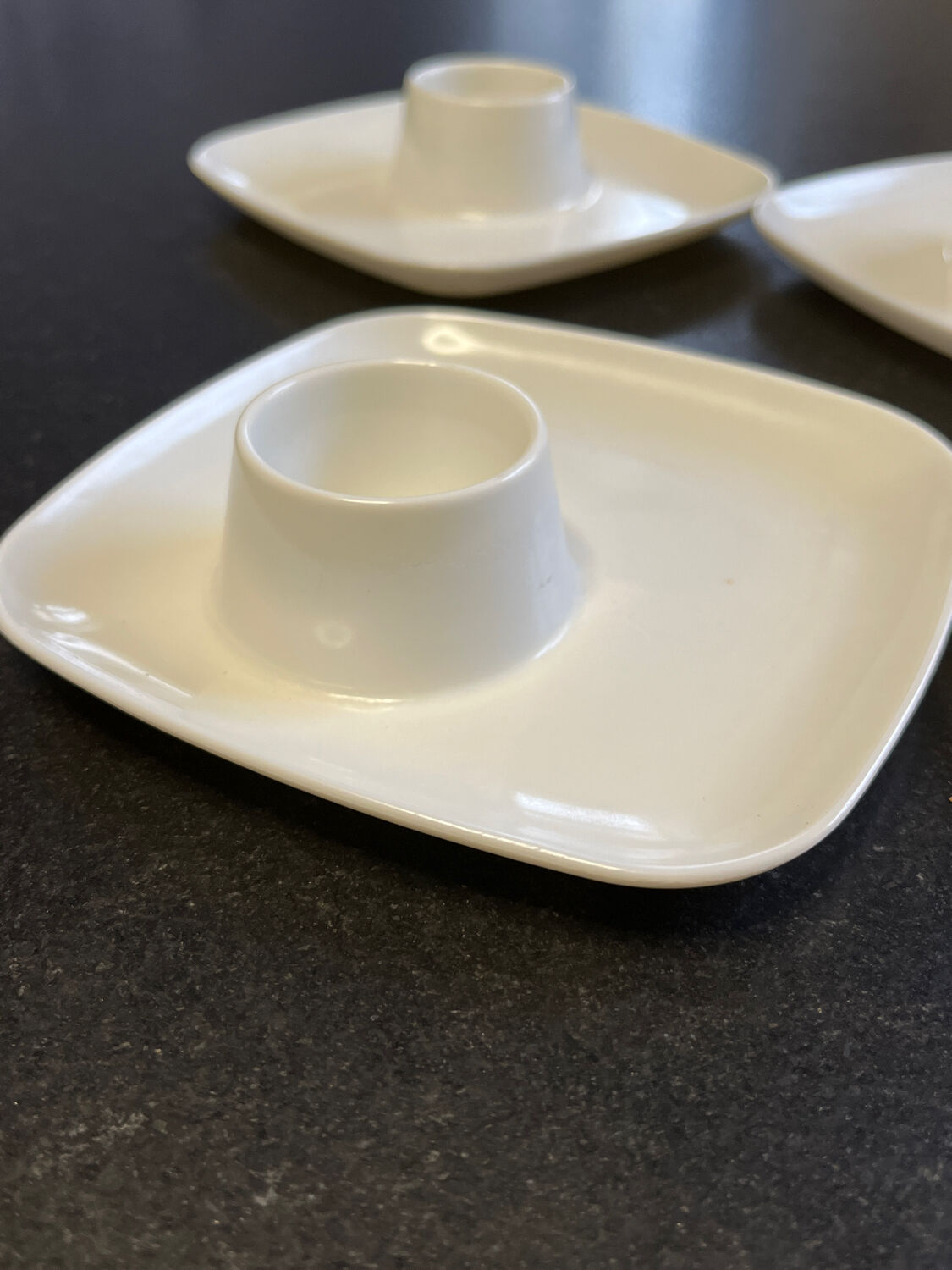 Space age cockroaches