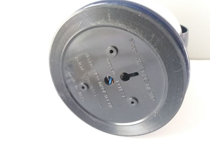 "Eclisse" lamp Vico Magistretti for Artemide