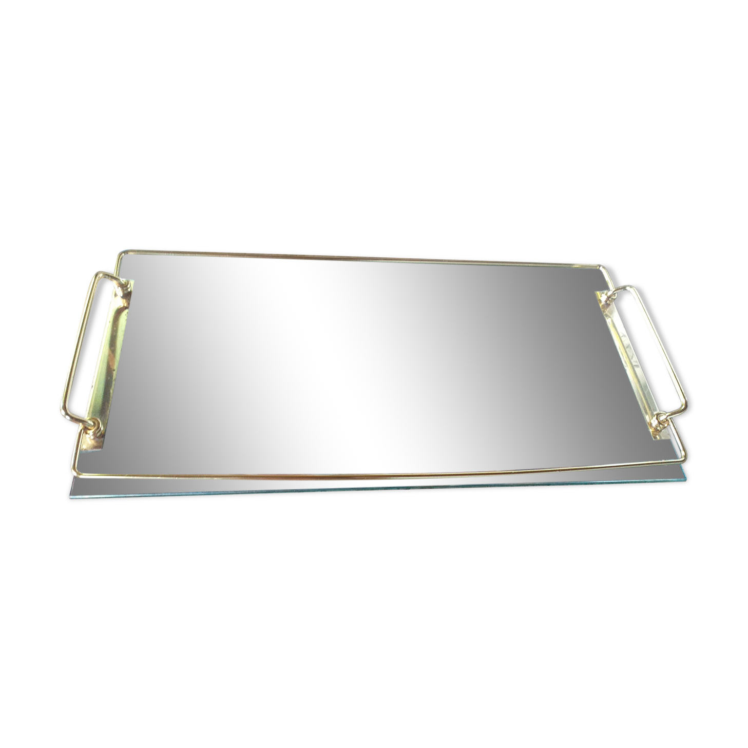 Mirror tray 50