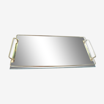 Mirror tray 50