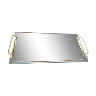 Mirror tray 50