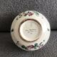 Lattice porcelain bonbonnière Chaumeil