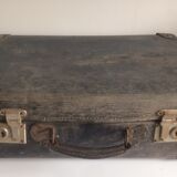 Vintage vintage vintage case