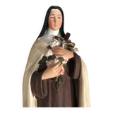 Vierge sainte Thérèse