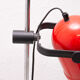 Vintage floor lamp 60/70, Hungary